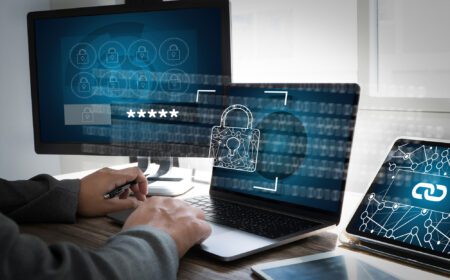 Understanding Cybersecurity vs. Data Security