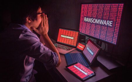 What Is a Ransomware Attack?