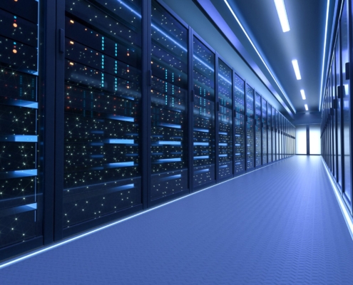 Importance of Data Backup