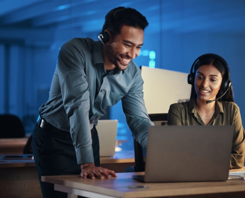 The Importance of Cybersecurity Training for Employees
