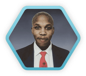 Njabulo Dlamini