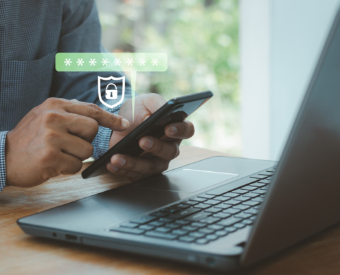 The Importance Of Multi Factor Authentication