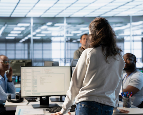 5 Common Mistakes Businesses Make When Creating A Disaster Recovery Plan