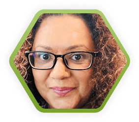 Danica Olivares Financial Operations Associate