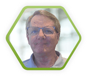 James Dahl Service Manager