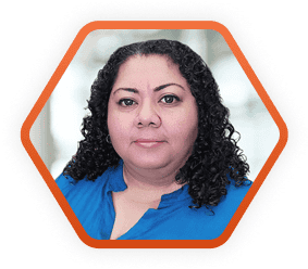 Leslie Castaneda Senior Operations Associate