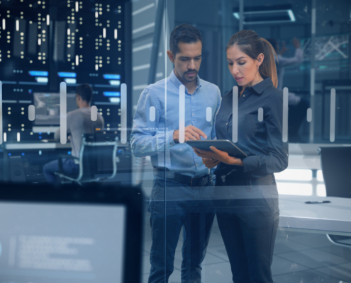 What Is Zero Trust Security, And Why Does Your Business Need It