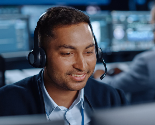 The Benefits Of 24:7 It Support Nic
