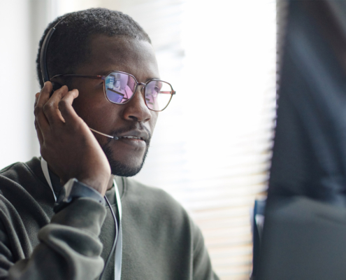 The Correlation Between It Support Response Times And Productivity