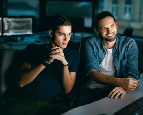 Cisco Meraki An It Solution That'll Transform Your Business