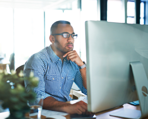 Common Misconceptions About Cyber Insurance Coverage And What They Could Cost You