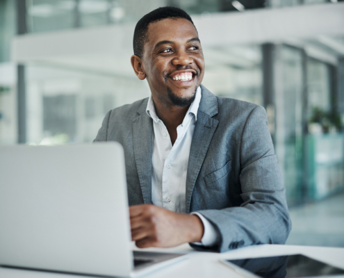 How Cybersecurity Insurance Complements Your Existing Security Measures